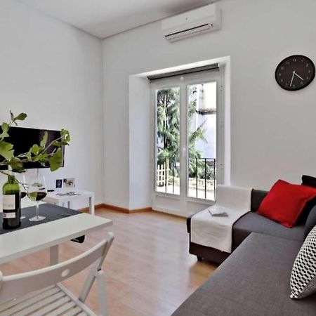 Magnifico Apartment Malaga Exterior photo