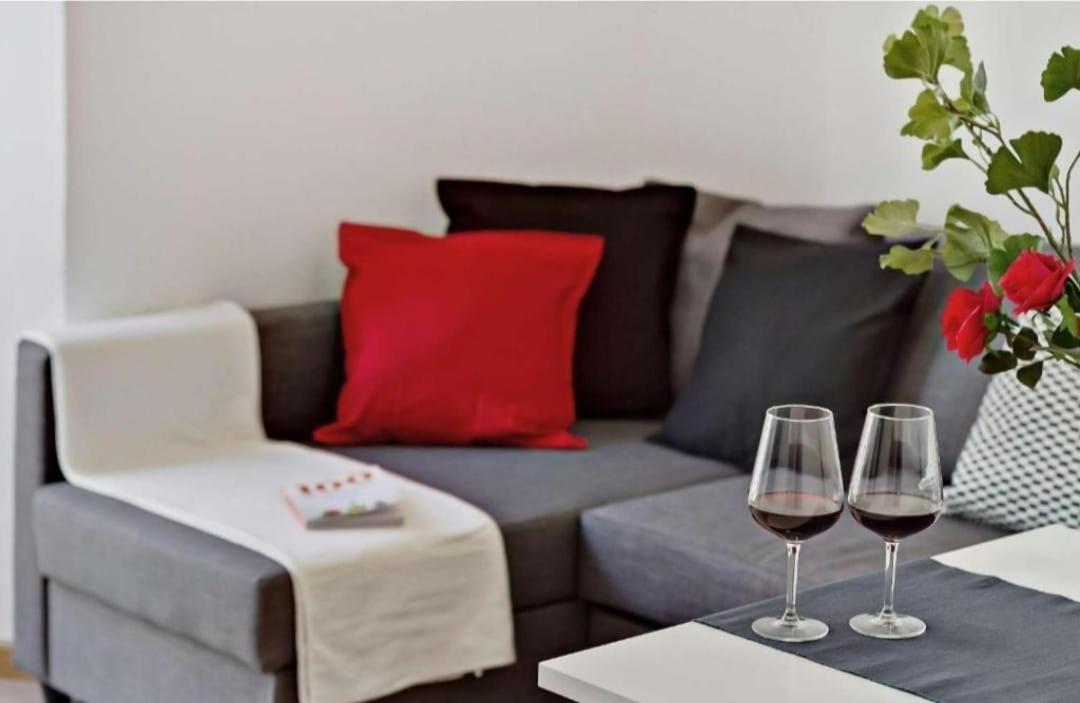 Magnifico Apartment Malaga Exterior photo