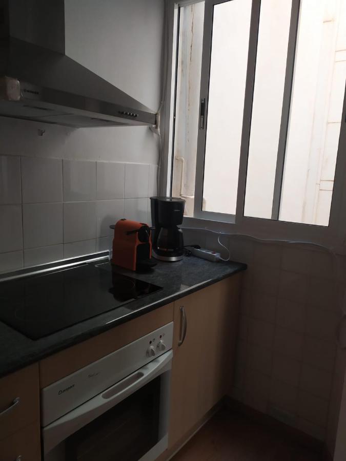 Magnifico Apartment Malaga Exterior photo