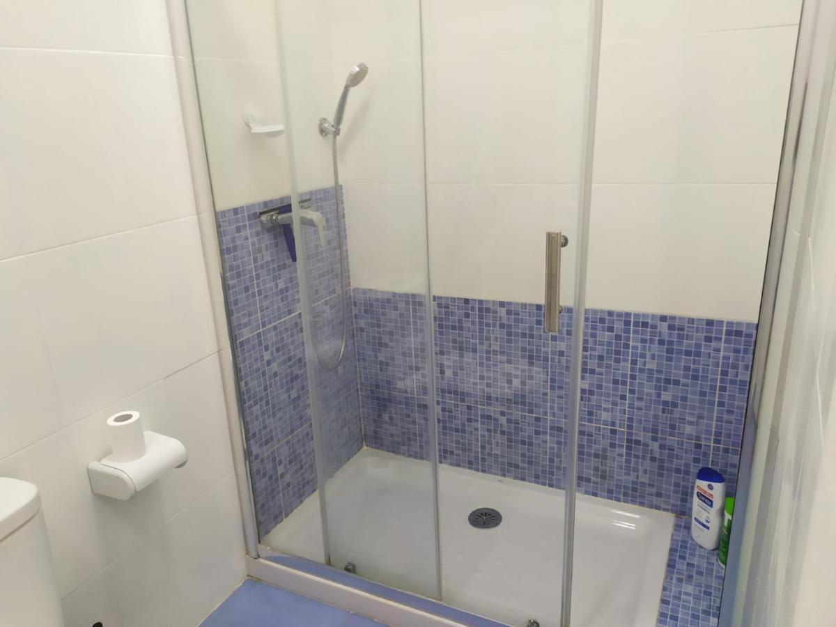 Magnifico Apartment Malaga Exterior photo