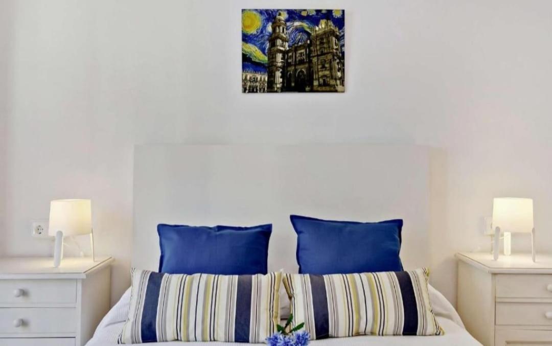 Magnifico Apartment Malaga Exterior photo
