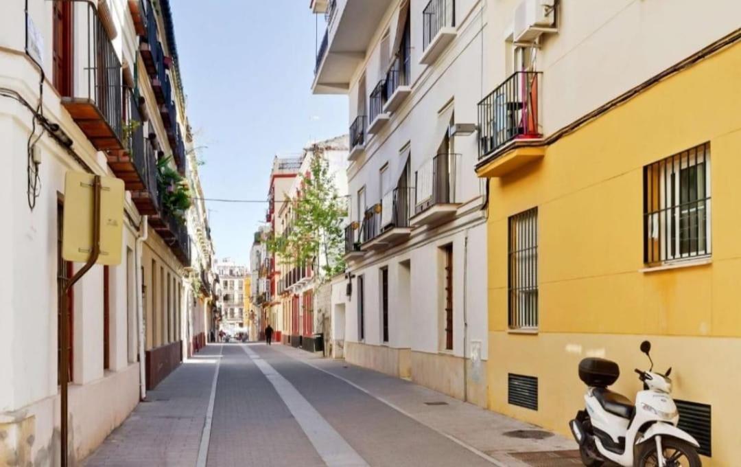 Magnifico Apartment Malaga Exterior photo