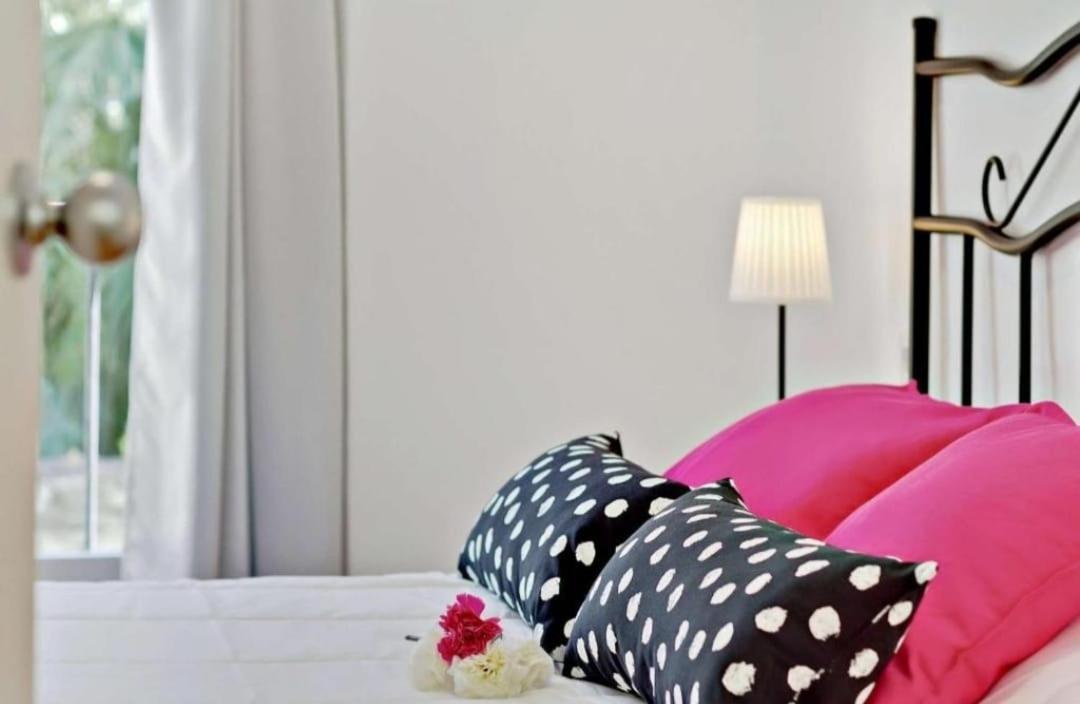 Magnifico Apartment Malaga Exterior photo